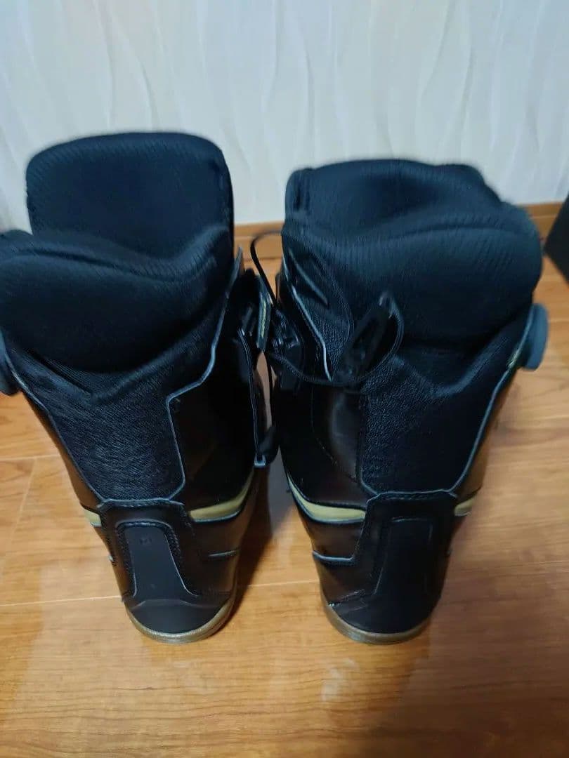 ディーラックス エッジ２５.５センチ