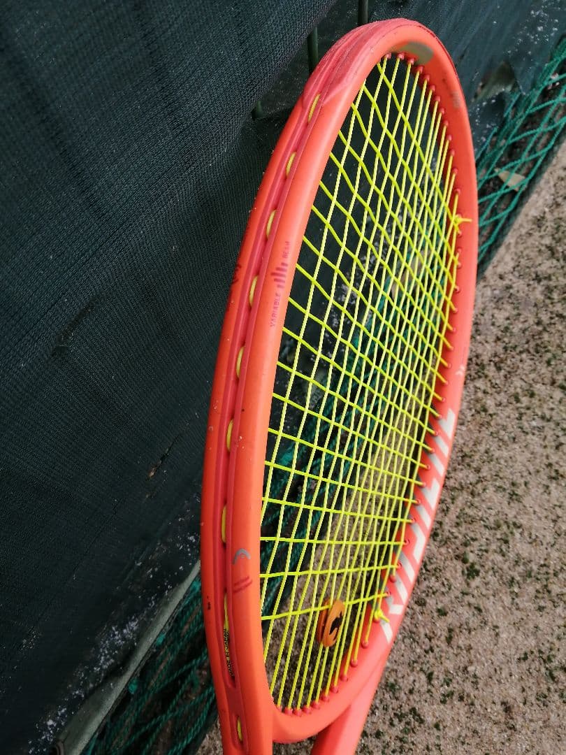 HEAD RADICAL PRO 2021モデル