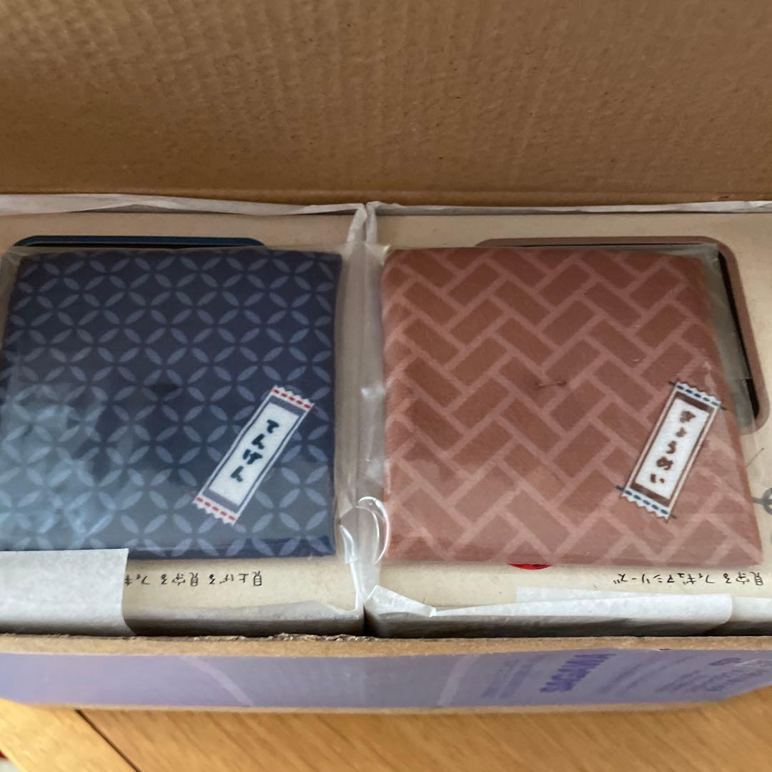 るかっぷ 鬼滅の刃 フィギュア 16体セット　煉獄家の風鈴　煉獄杏寿郎フィギュア