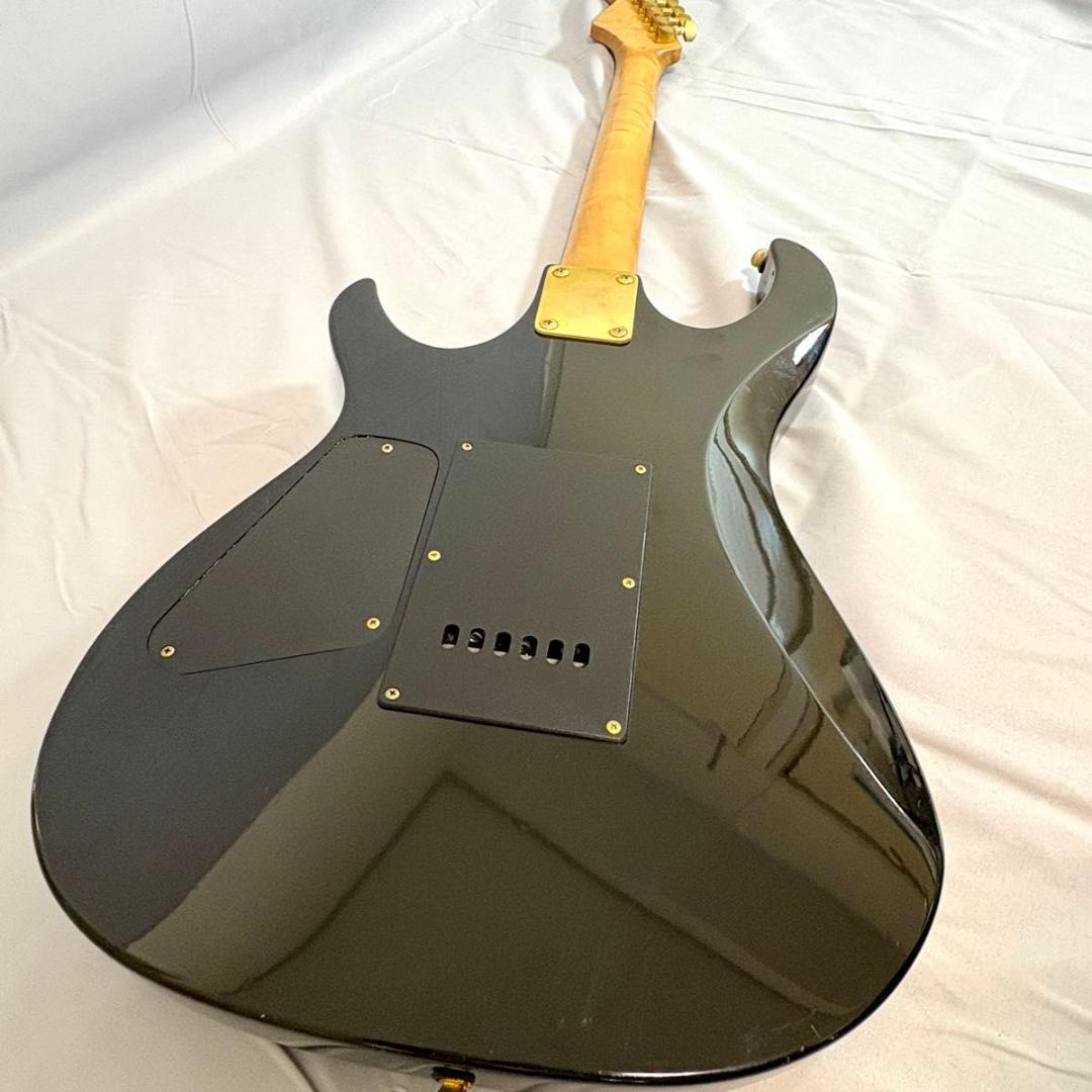 Anboy ストラトキャスター　AN-25 FUJIGEN エレキギター