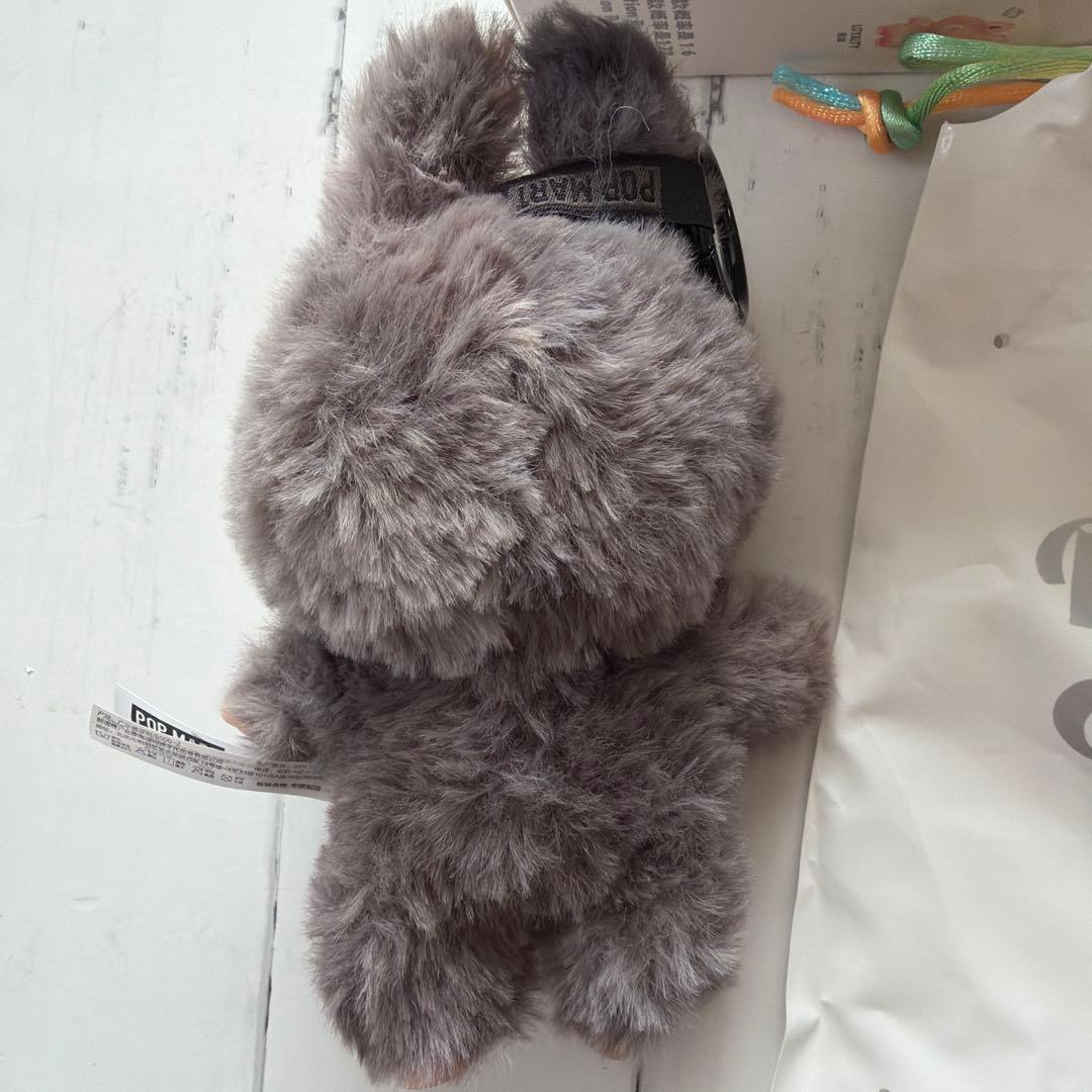 ラブブ　100%正規品　Biginto.Energy シークレット