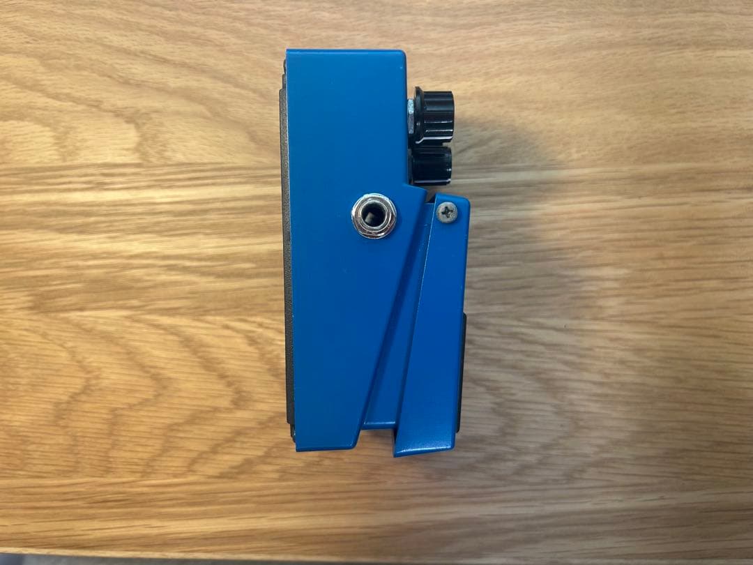 ギター BOSS Waza Craft Blues D BD-2w