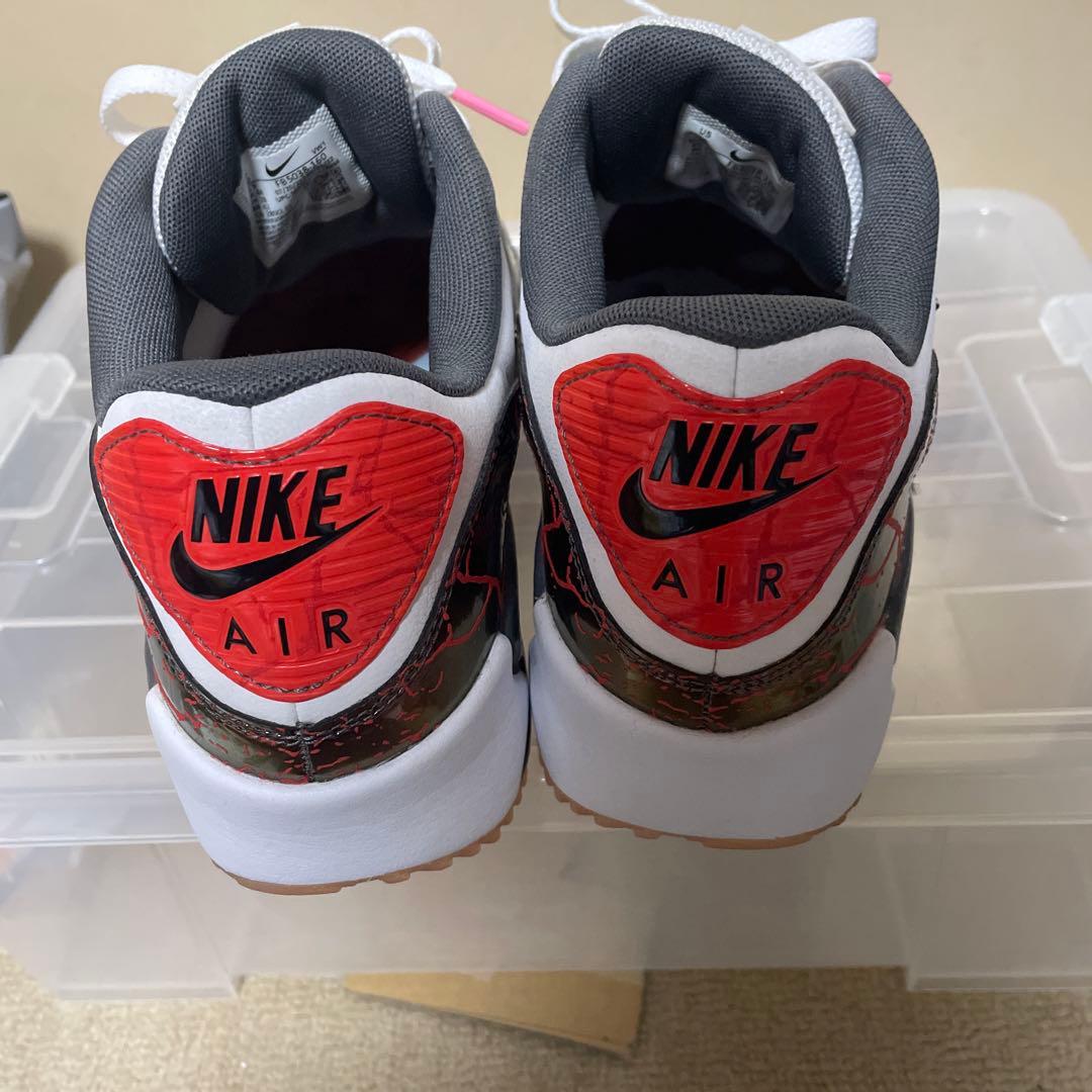NIKE Air Max 90 G NRG エアマックス90 ゴルフ Golf