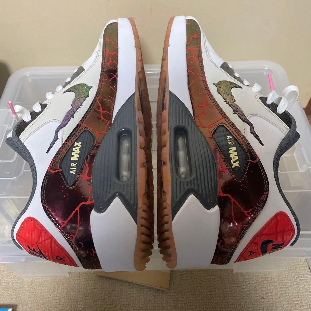 NIKE Air Max 90 G NRG エアマックス90 ゴルフ Golf