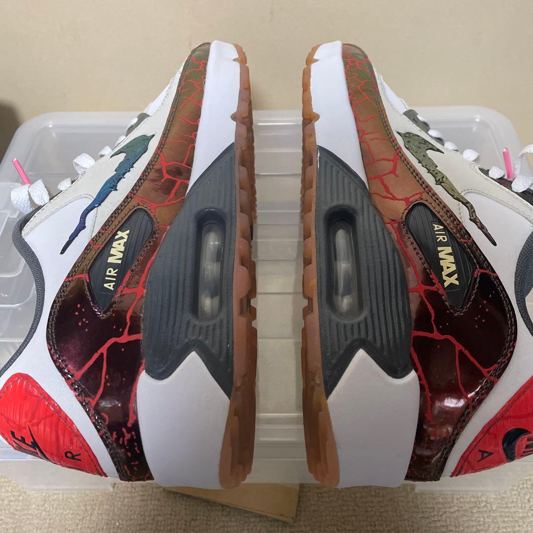 NIKE Air Max 90 G NRG エアマックス90 ゴルフ Golf