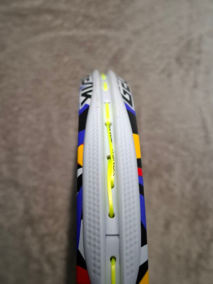 【美品】ジオブレイク 50V