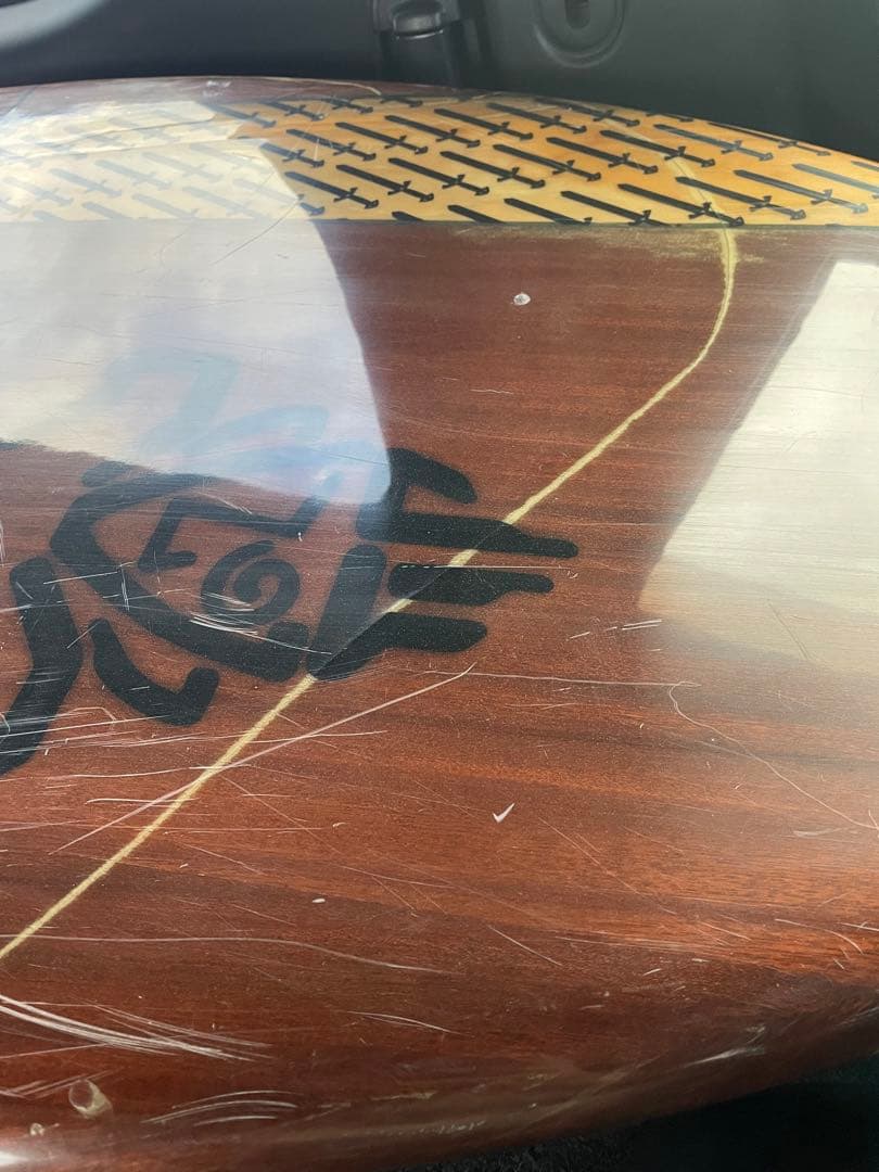 超希少 sup starboard テリエハーコンセン サップボード