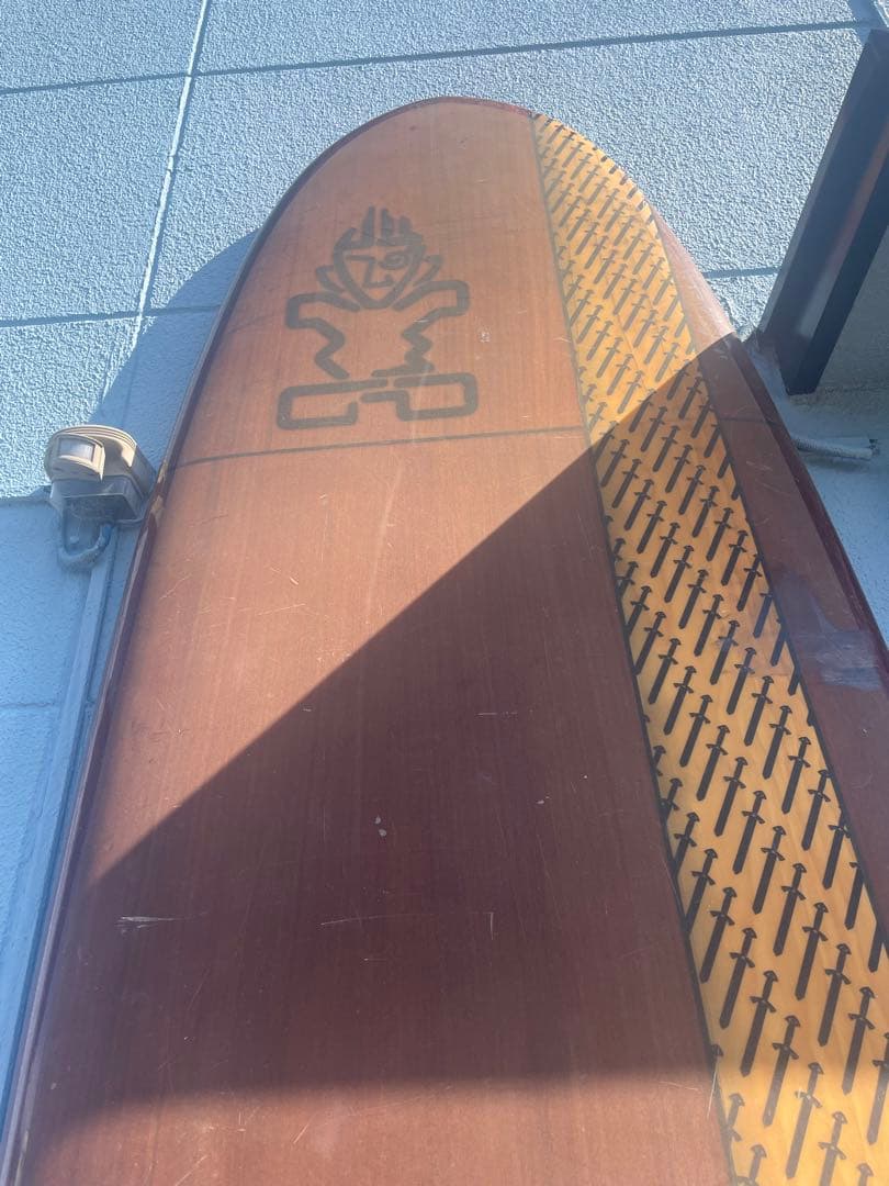 超希少 sup starboard テリエハーコンセン サップボード