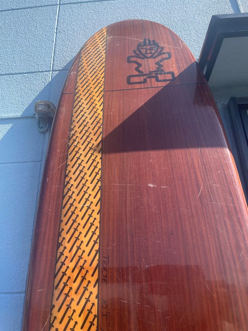 超希少 sup starboard テリエハーコンセン サップボード