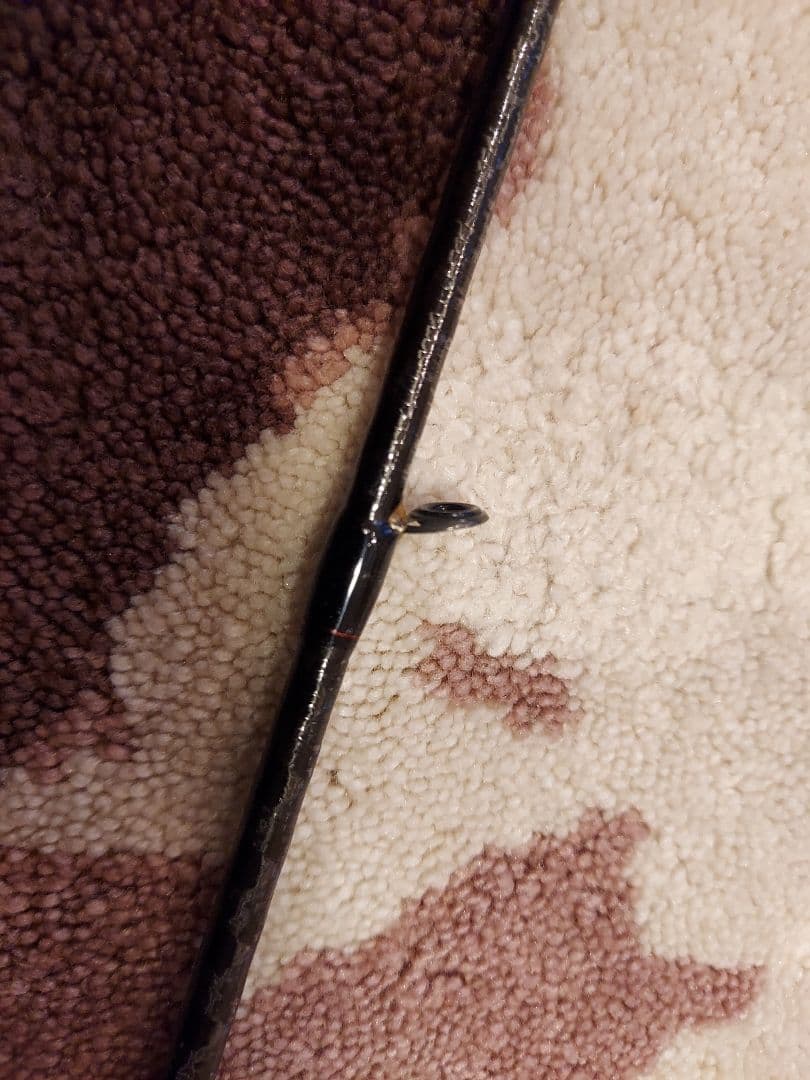 中古 シマノ ゾディアス 166ML-G/2