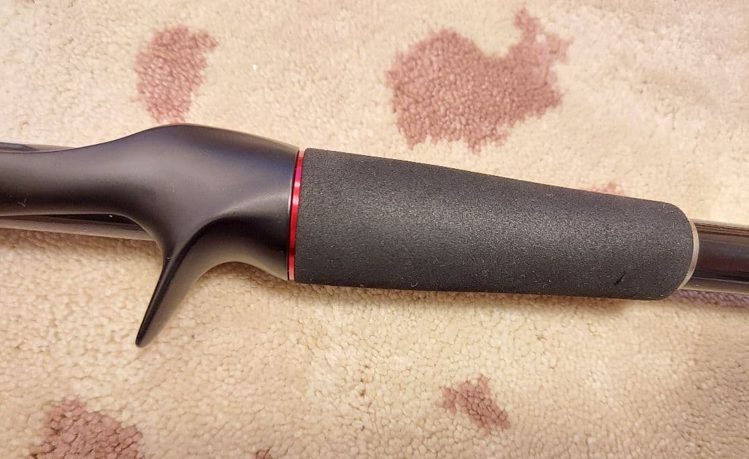 中古 シマノ ゾディアス 166ML-G/2