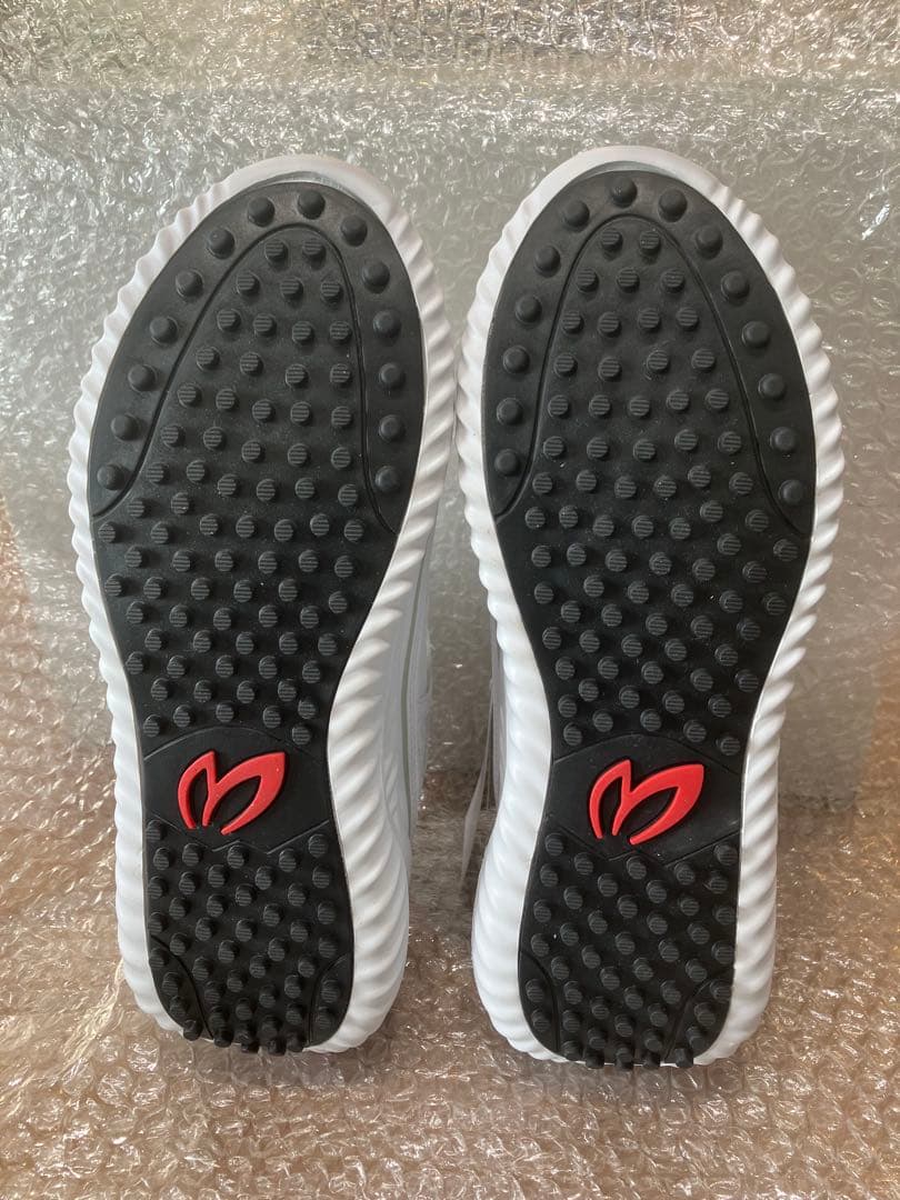 【通販完売品】マスターバニーエディション　メッシュライクシューズ　女性24.0