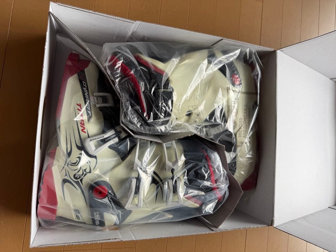 DYNAFIT スキーブーツ