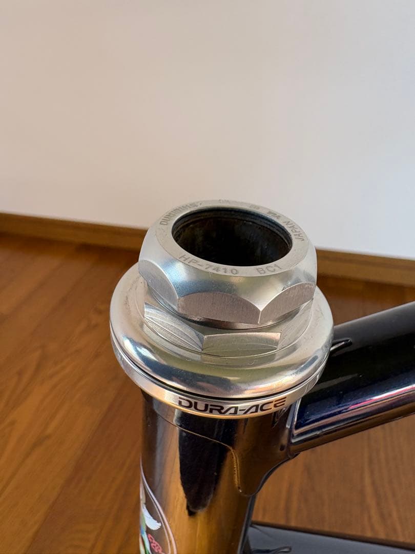 Kalavinka カラビンカ　NJS認定　競輪フレーム