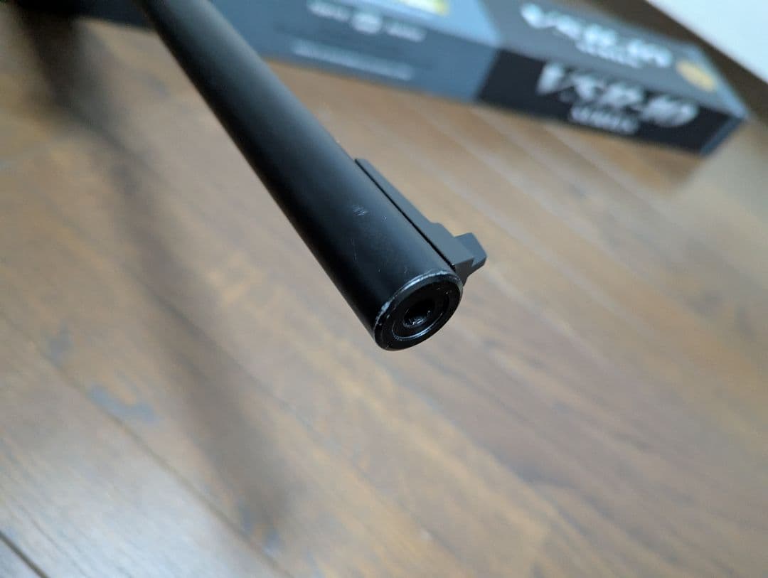 東京マルイ vsr-10 プロスナイパー デザートカラー