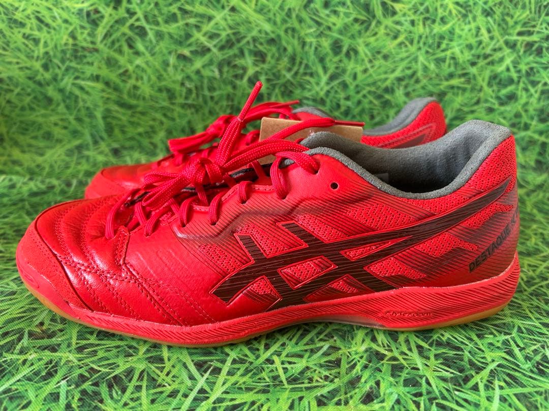 ☆新品☆送料無料☆asics(アシックス) DESTAQUE K FF☆