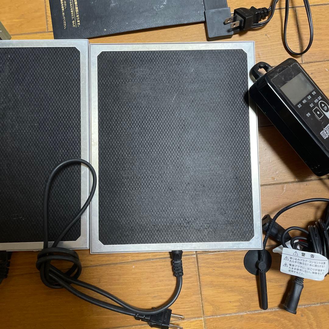 爬虫類・両生類用照明セット