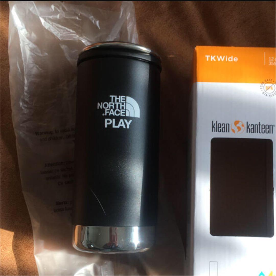 ザノースフェイス　タンブラー