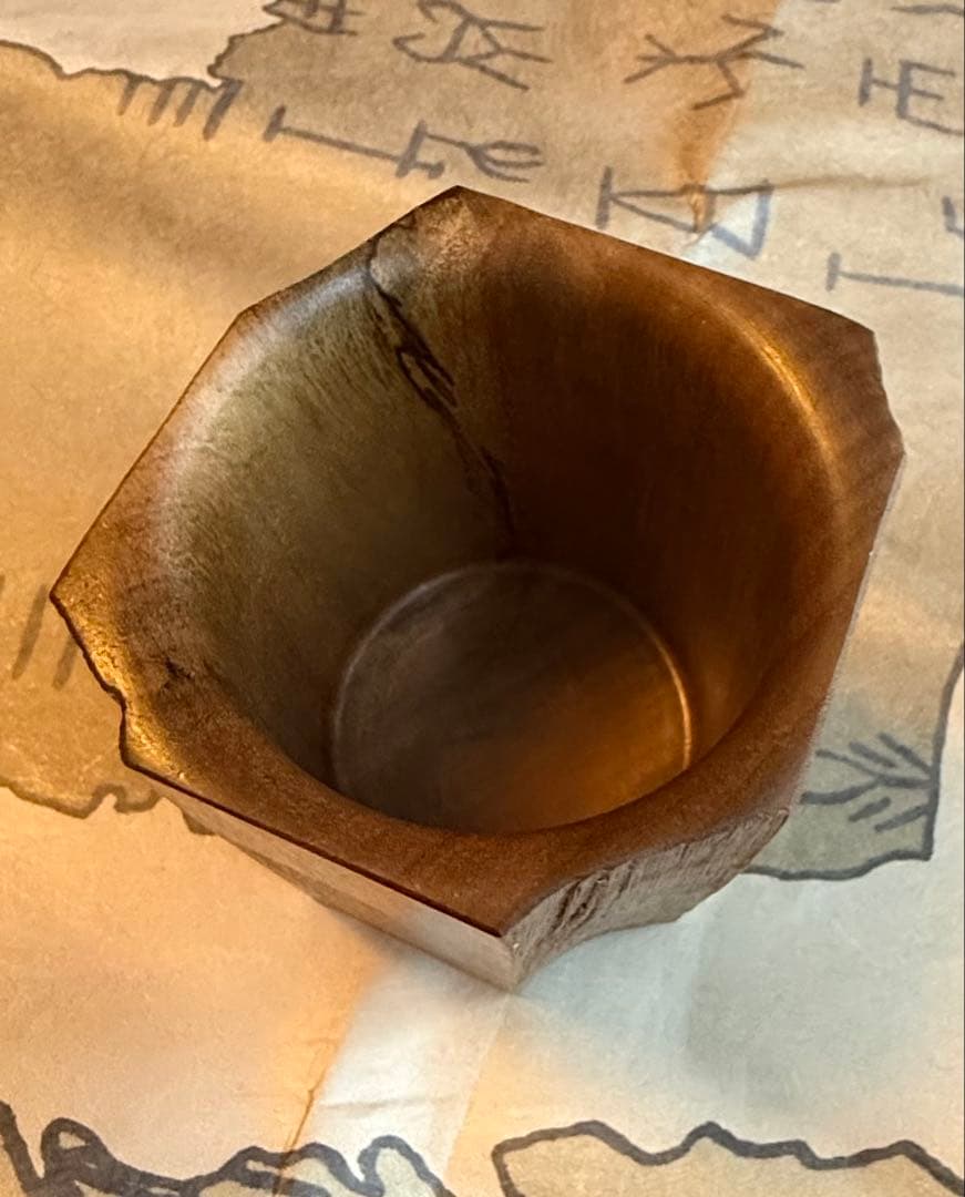 海千山千會　アキヒロウッドワークス JINCUP 山と道　虚　ムーンライトギア