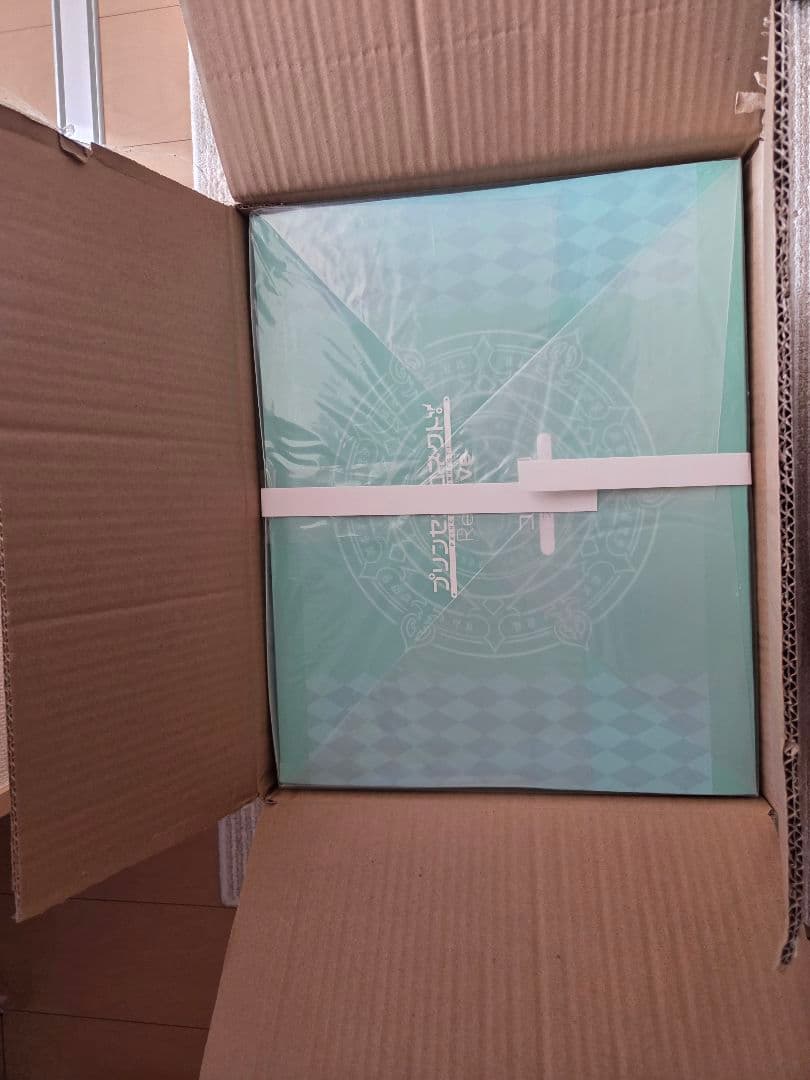 プリンセスコネクトプリコネ コッコロプリンセス 渋スク フィギュア