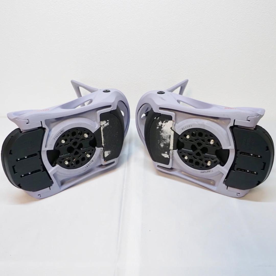 BURTON FELIX SO 23.5cm バインディング 付き