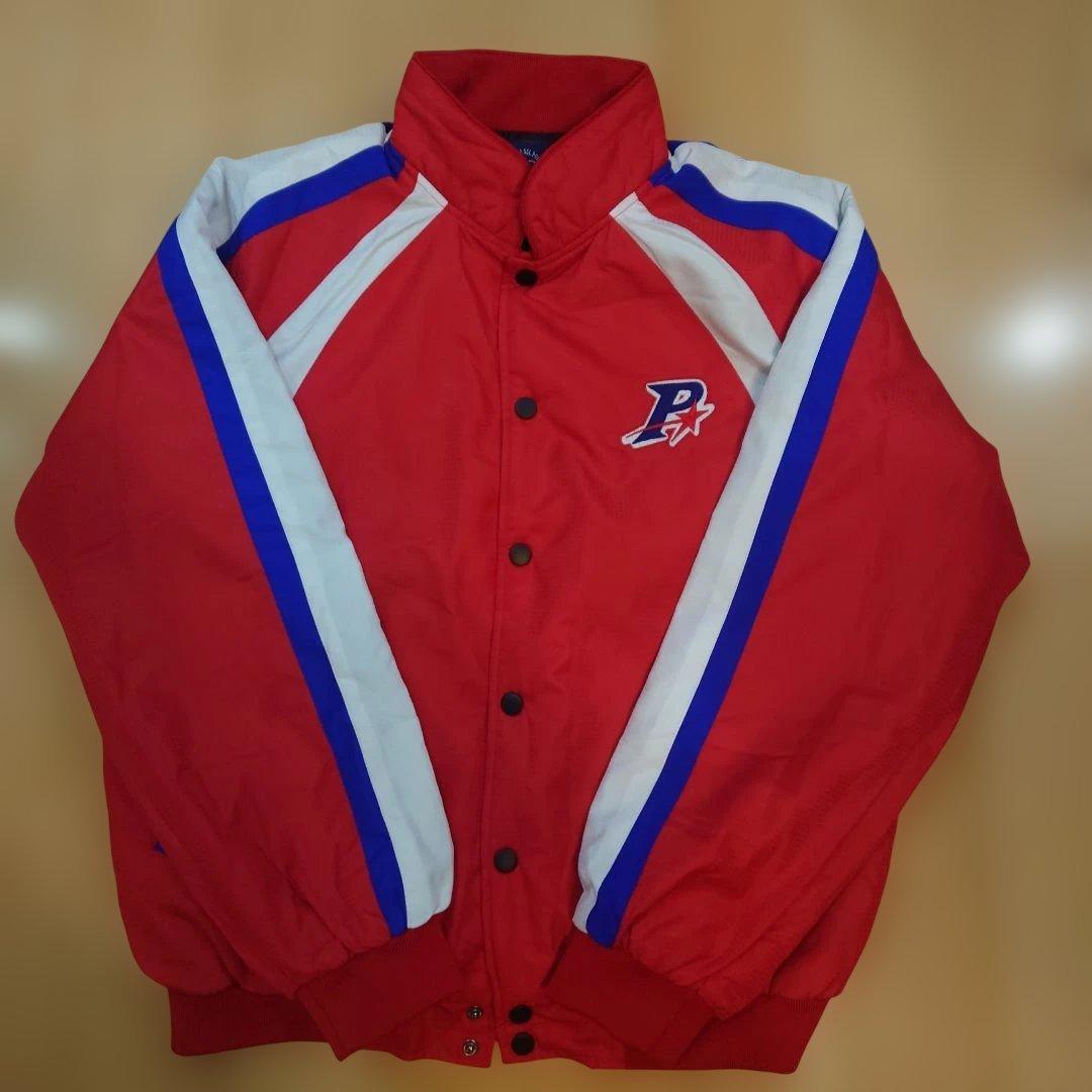 ポルテジャンパー/ポルテユニフォーム/Sサイズ