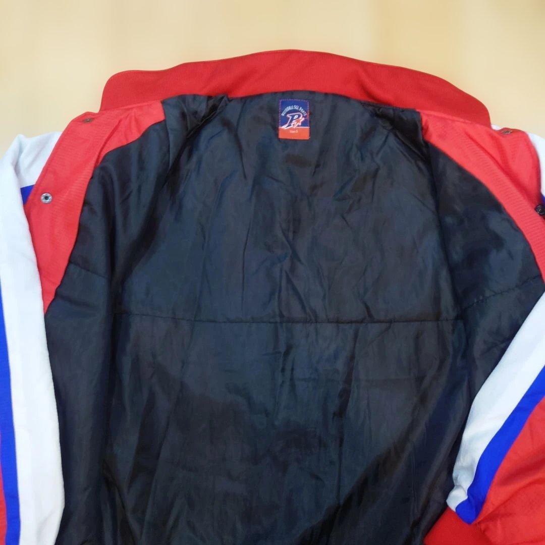 ポルテジャンパー/ポルテユニフォーム/Sサイズ