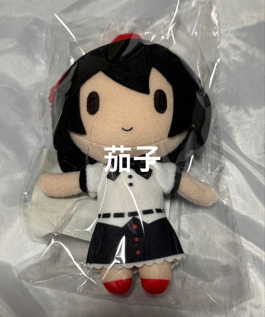 射命丸文　グッズセット(みしゅら)