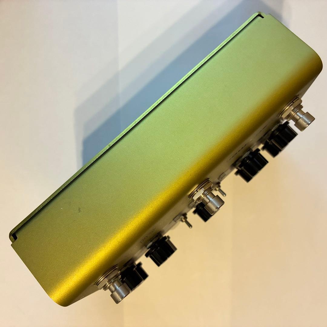 Strymon VOLANTE（本体のみ）