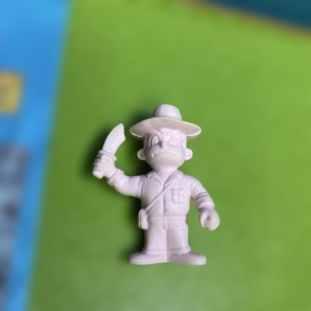 ファミコン　チャレンジャー　消しゴム　紙袋付き！