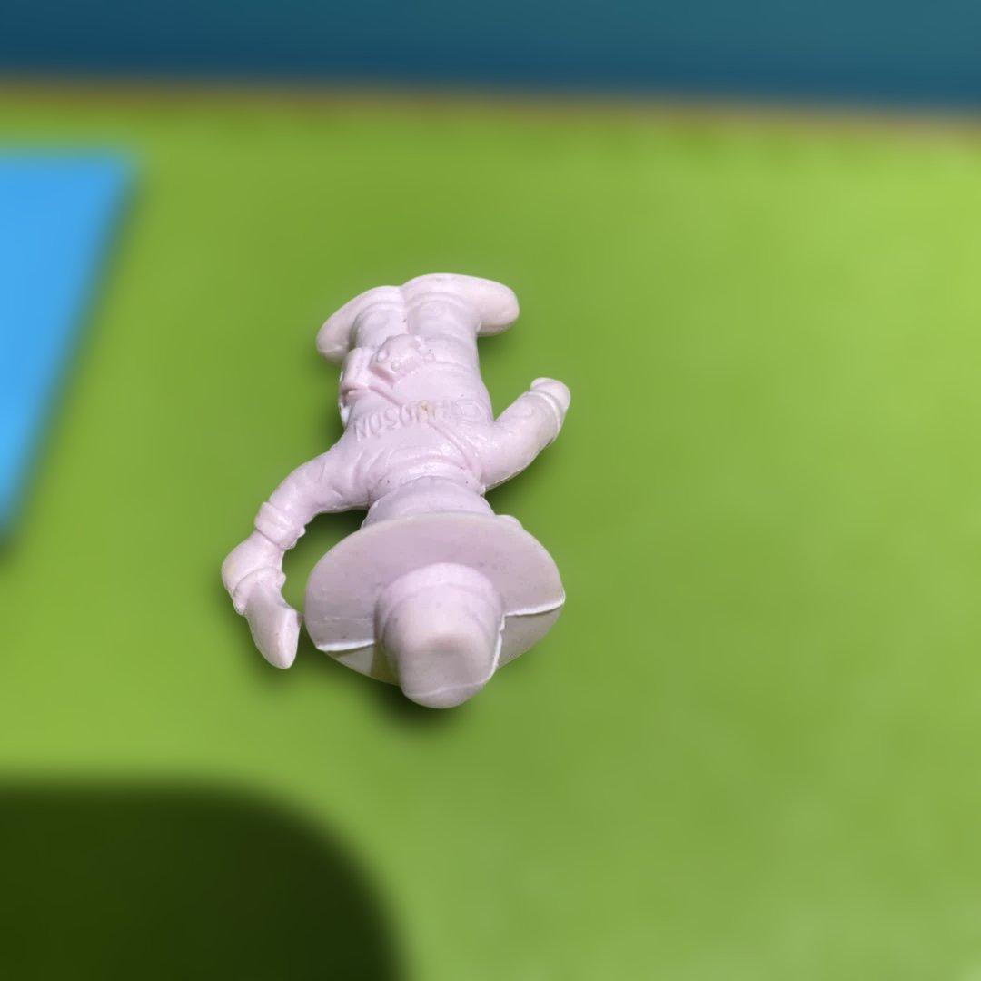 ファミコン　チャレンジャー　消しゴム　紙袋付き！