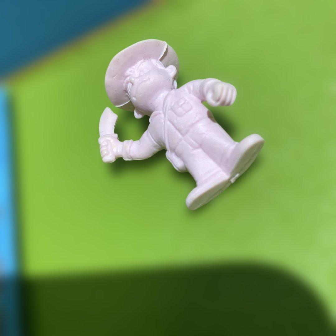 ファミコン　チャレンジャー　消しゴム　紙袋付き！