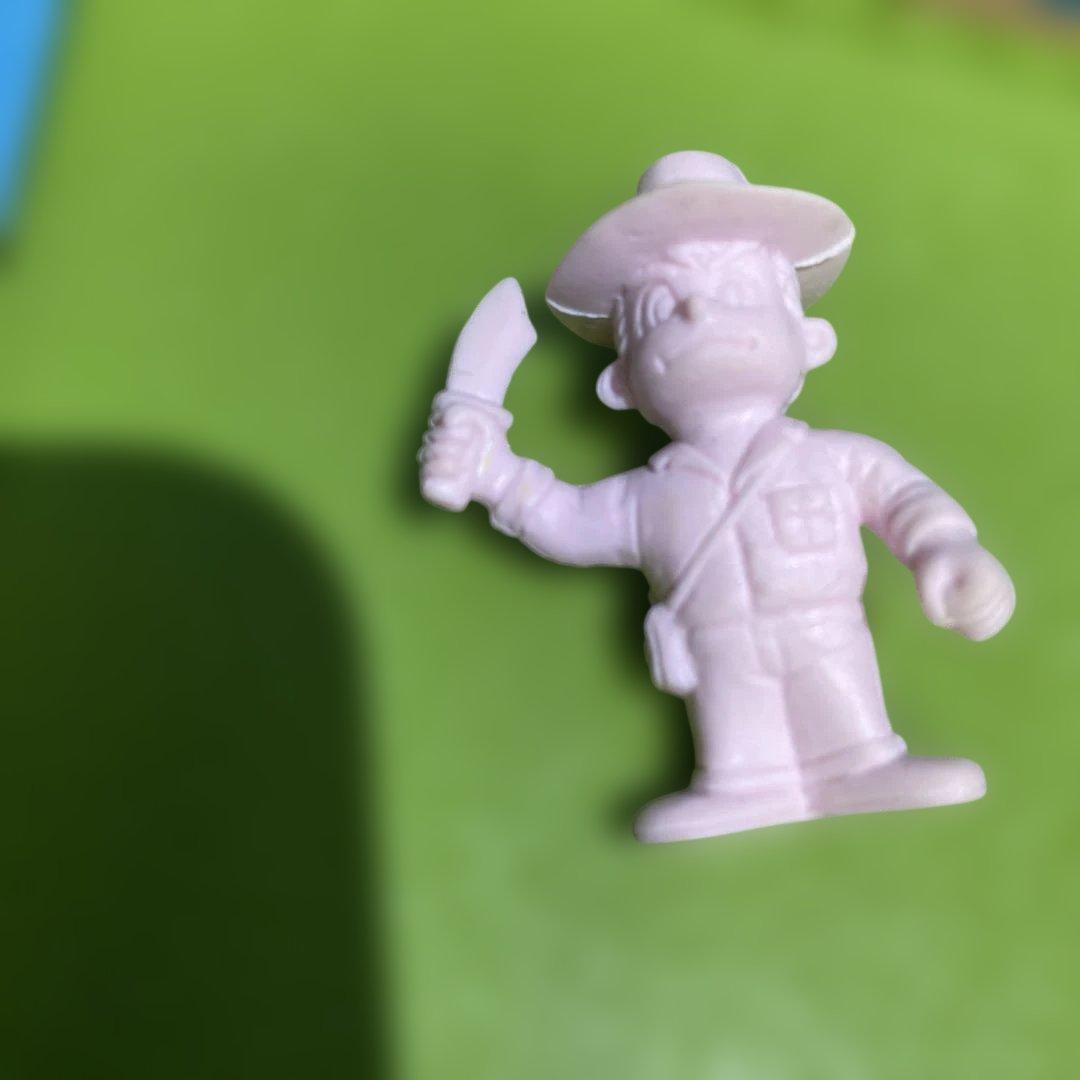 ファミコン　チャレンジャー　消しゴム　紙袋付き！