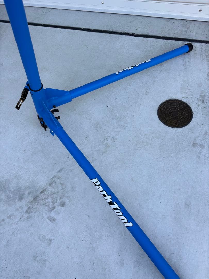 ParkTool PCS-10 メンテナンススタンド　パークツール