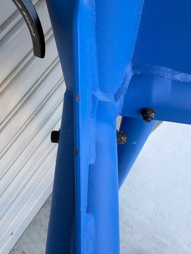 ParkTool PCS-10 メンテナンススタンド　パークツール