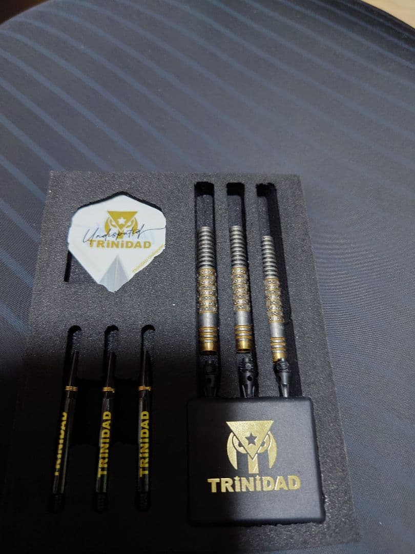 TRINIDAD リカルドα