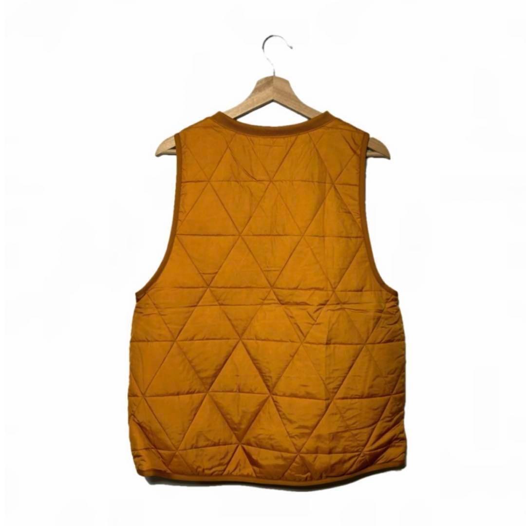 新品 ジョーダン スポーツ ゴルフ ベスト デザート オークル ブラック L