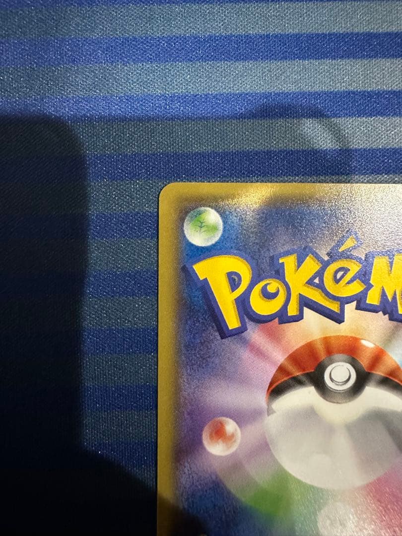 ニンフィア：バトルフェスタ2014 PROMO XYシリーズプロモーションカード