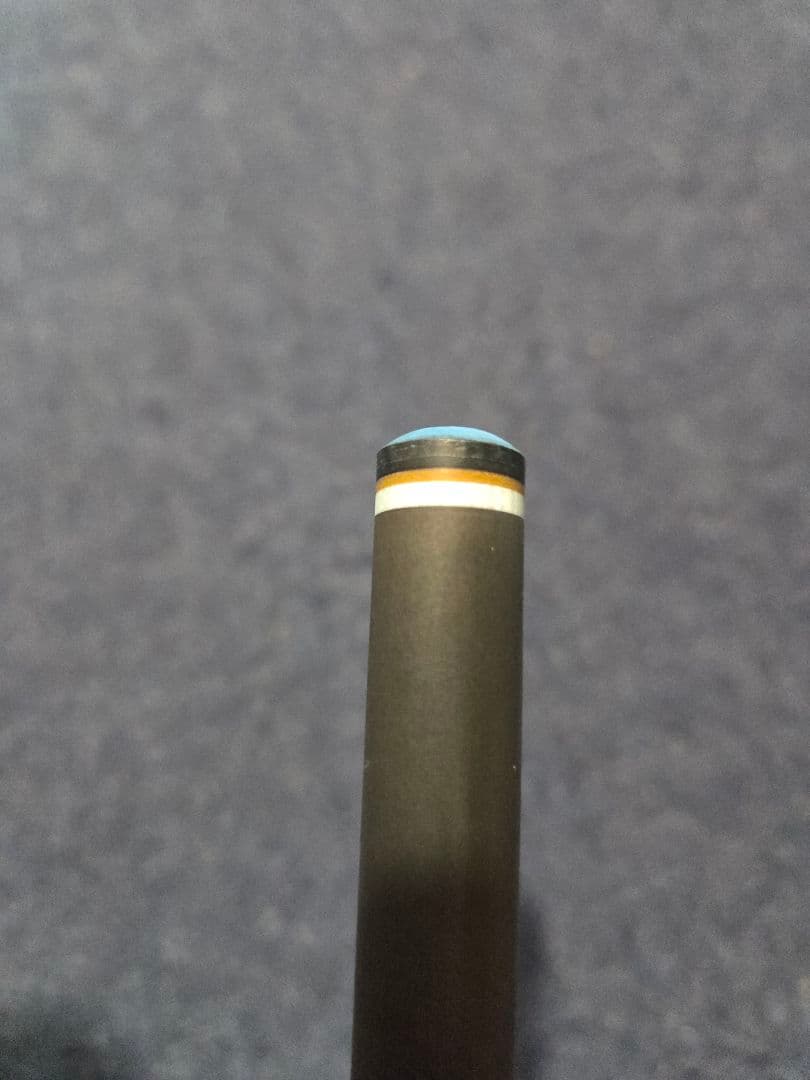 MEZZシャフト イグナイト 12.6mm Mezz-U（United