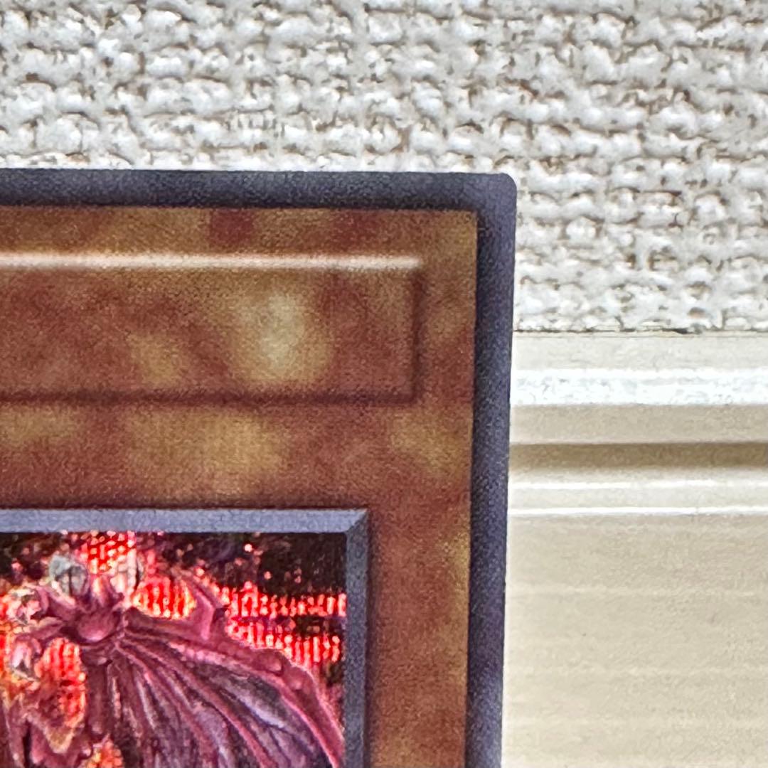 神炎王ウリア　シークレットレア　エノク語版