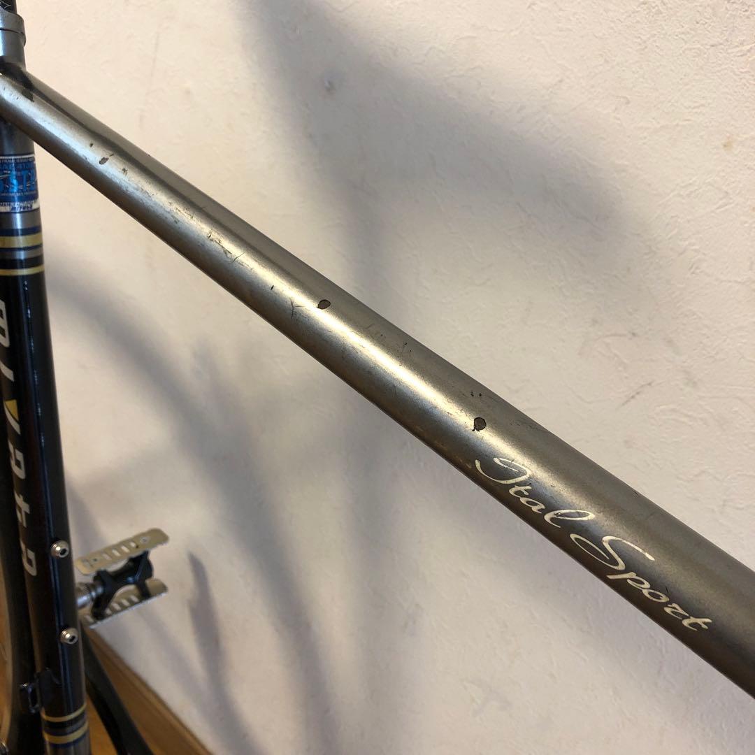 【配送不可】miyata “ITAL SPORT”