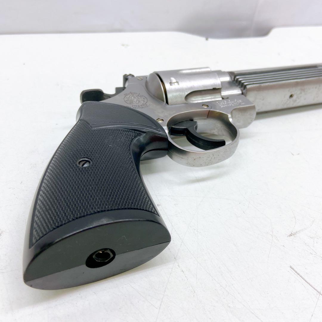 4AAM023 マルシン ガスリボルバー　S&W M629 ギャラクシー