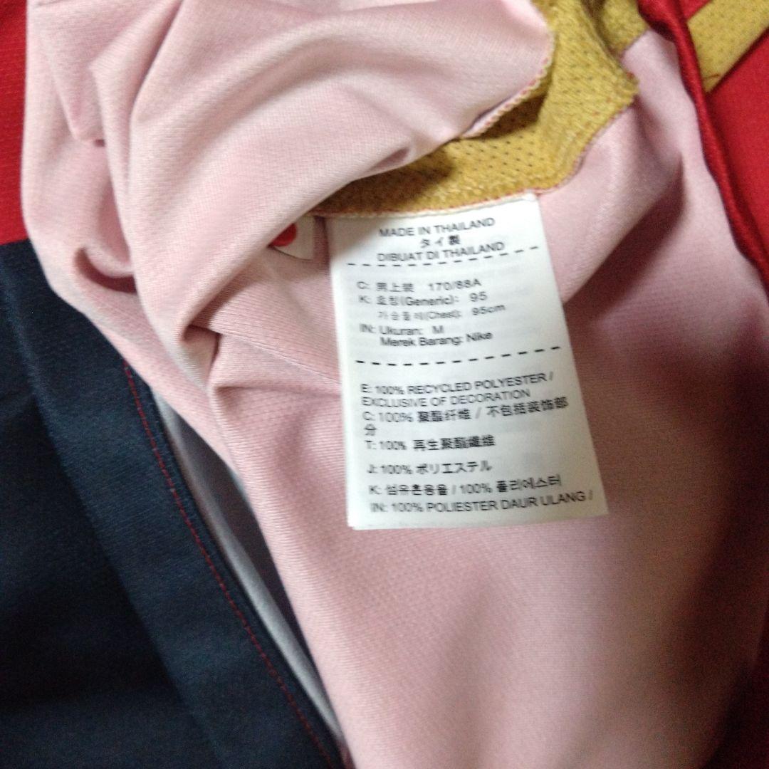 鹿島アントラーズ　ユニフォーム　M　2016 人気モデル　Mサイズ