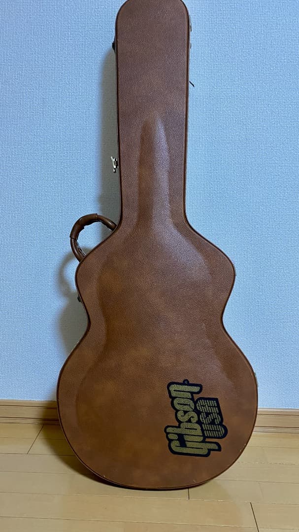 ギター Gibson ES-335 Historic Collection Custom