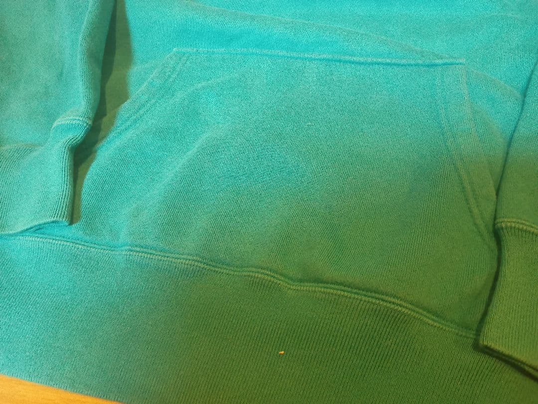 ボーラホリック　パーカー　S