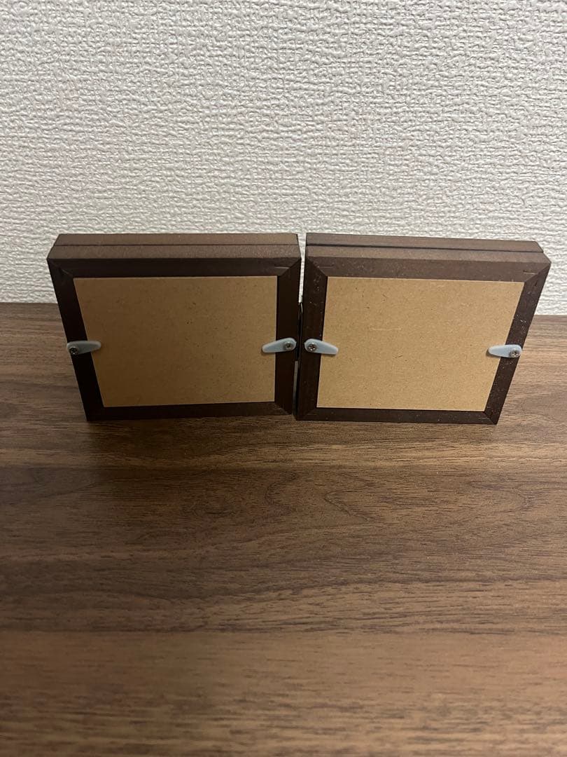 魔女の旅々 オルゴール リテラチュア＆灰色のサーガ 2点セット