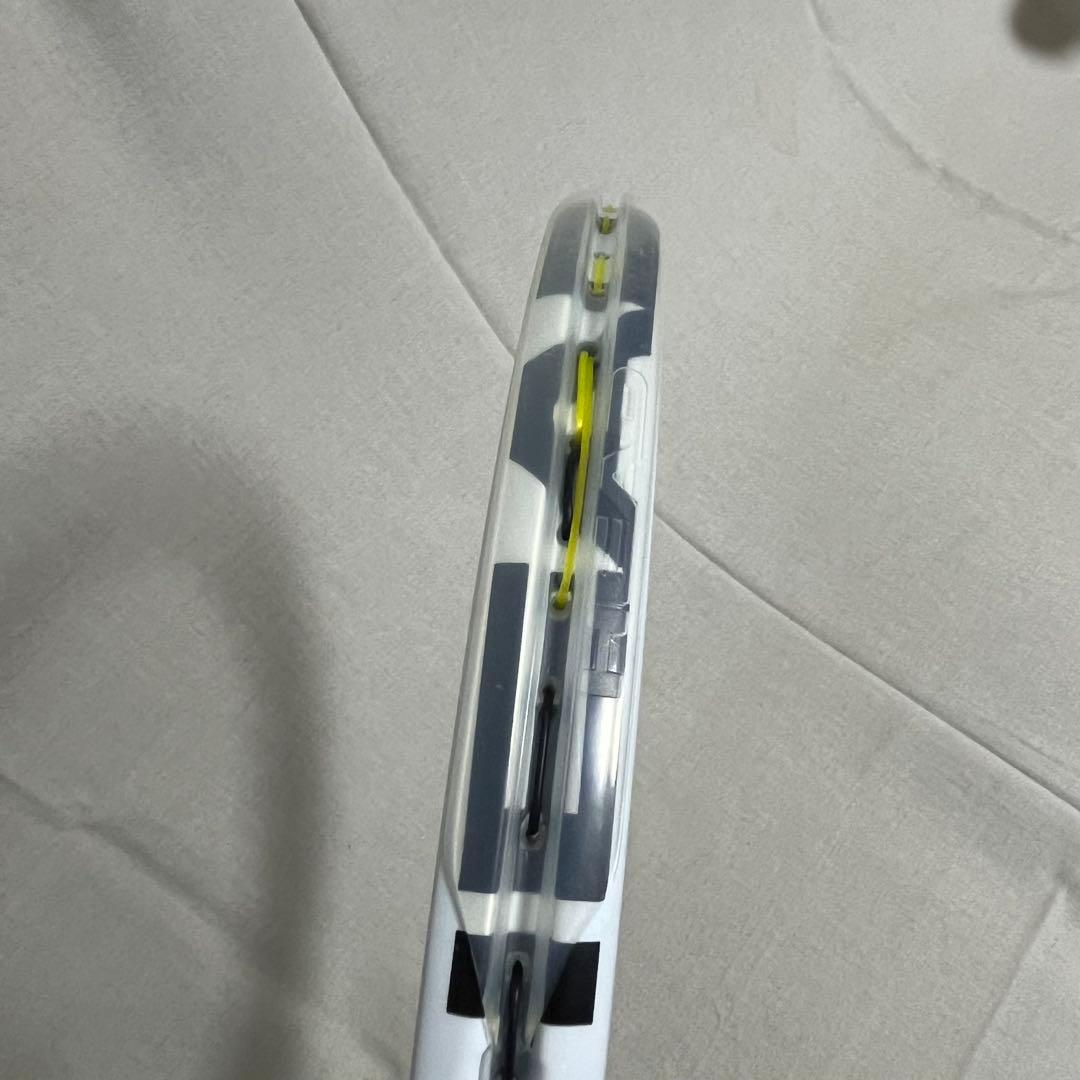 HEAD RADICAL S テニスラケット ①