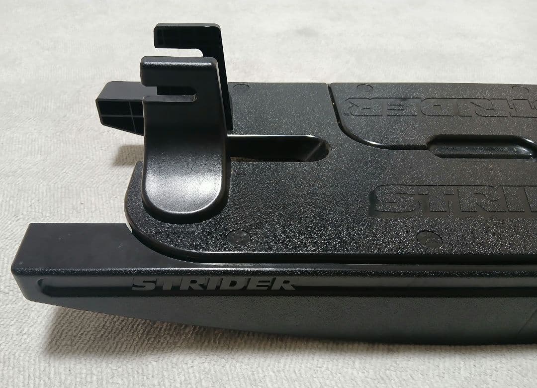 STRIDER用　スタンド ロッキングベース