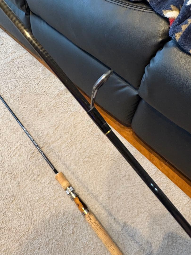 [値下げ]イトウ クラフトエキスパート カスタム EXC730ML(BORON)