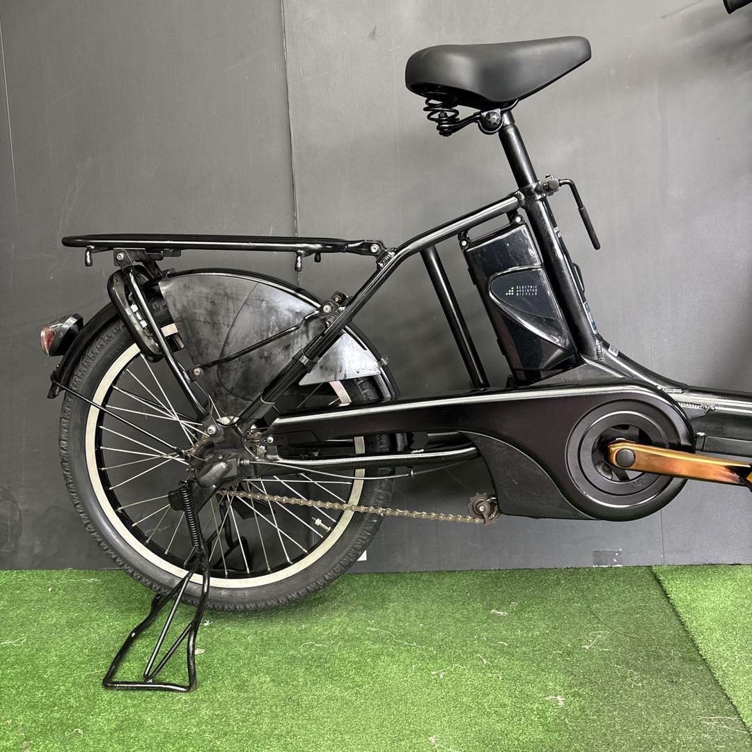 たけ様　Panasonic GYUTTO ANNYS 3人乗り対応　5★